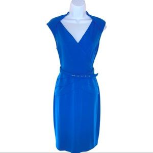 Cache Blue Dress
